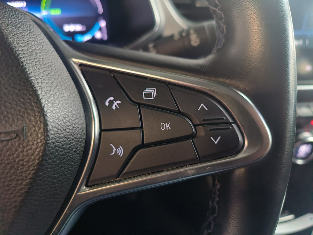 Renault Captur (JXG57S) met abonnement