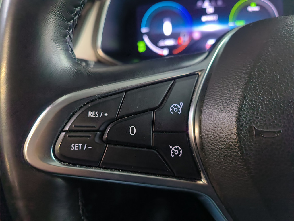 Renault Captur (JXG57S) met abonnement