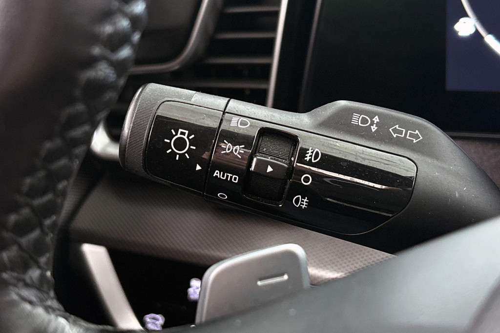 Kia Sportage (JZN96B) met abonnement