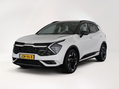 Kia Sportage (JZN96B) met auto abonnement