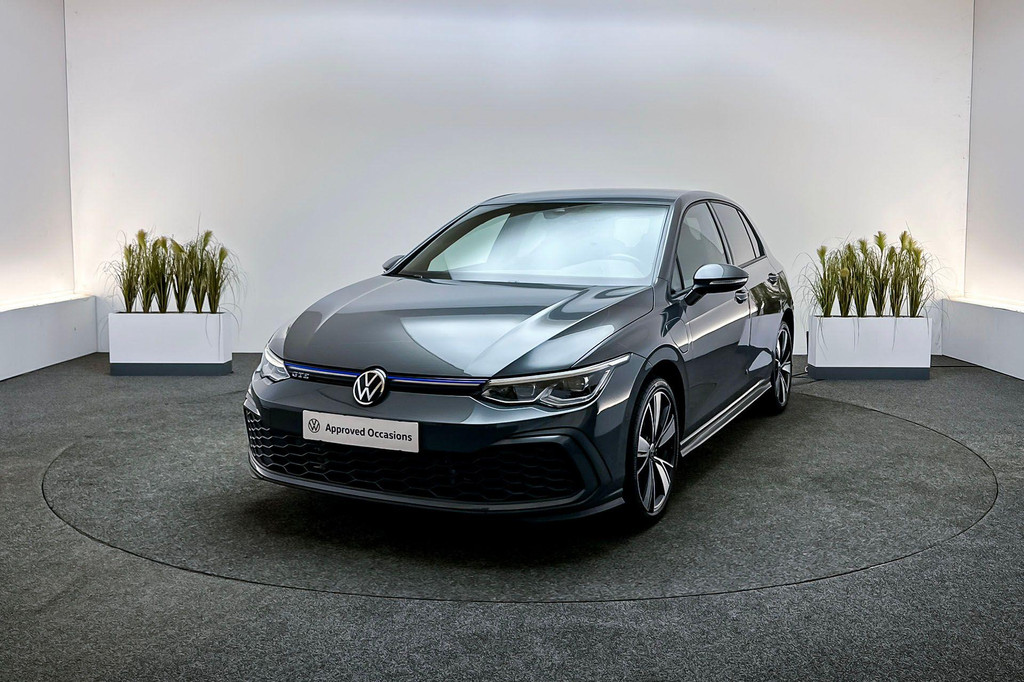 Volkswagen Golf GTE (JZK30J) met abonnement