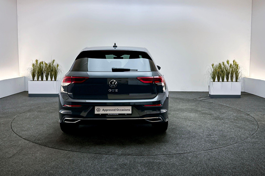 Volkswagen Golf GTE (JZK30J) met abonnement