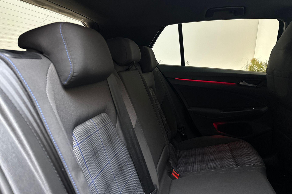 Volkswagen Golf GTE (JZK30J) met abonnement