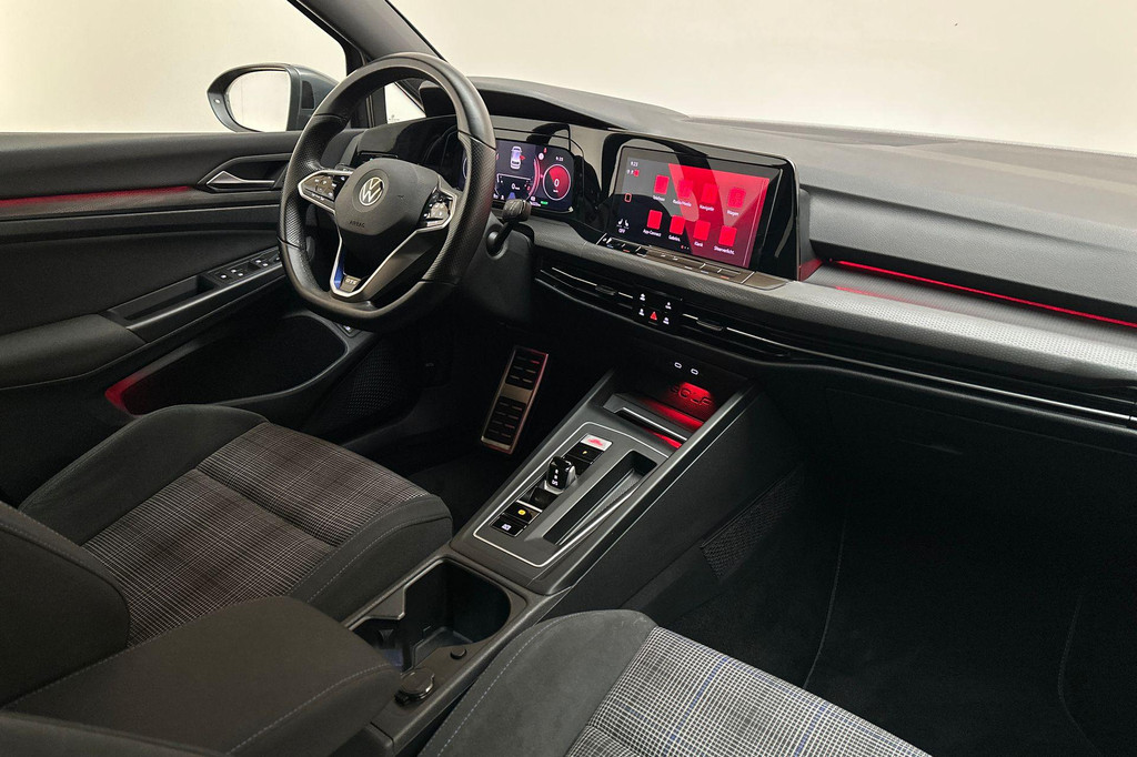 Volkswagen Golf GTE (JZK30J) met abonnement