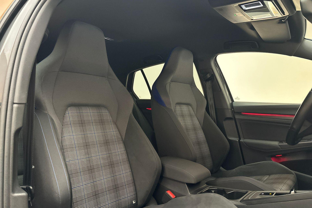 Volkswagen Golf GTE (JZK30J) met abonnement