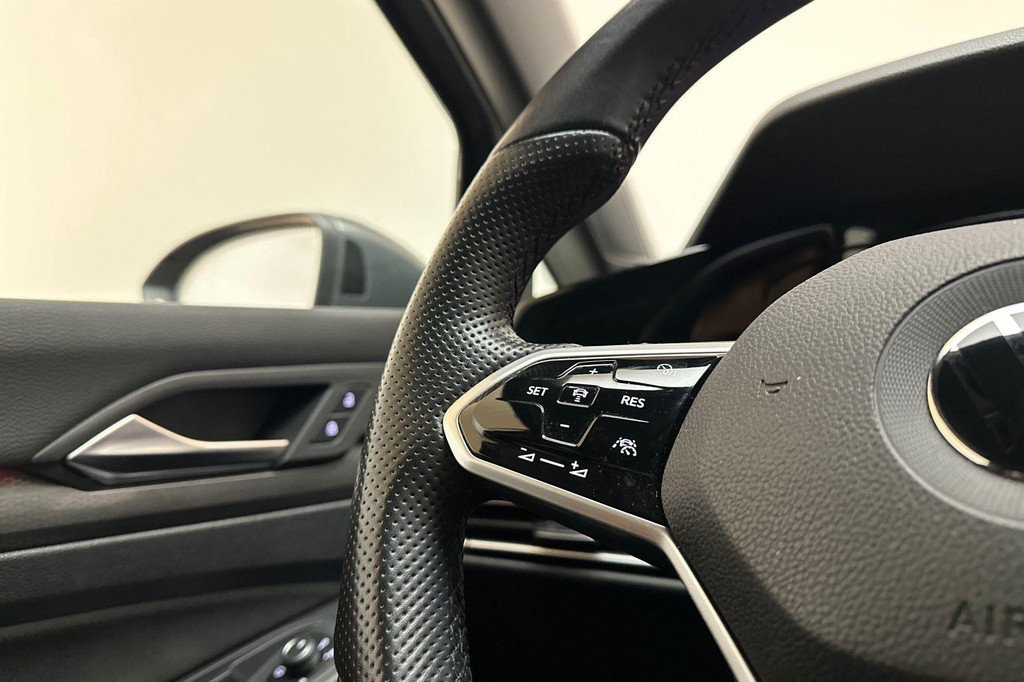 Volkswagen Golf GTE (JZK30J) met abonnement