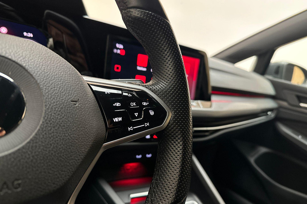 Volkswagen Golf GTE (JZK30J) met abonnement