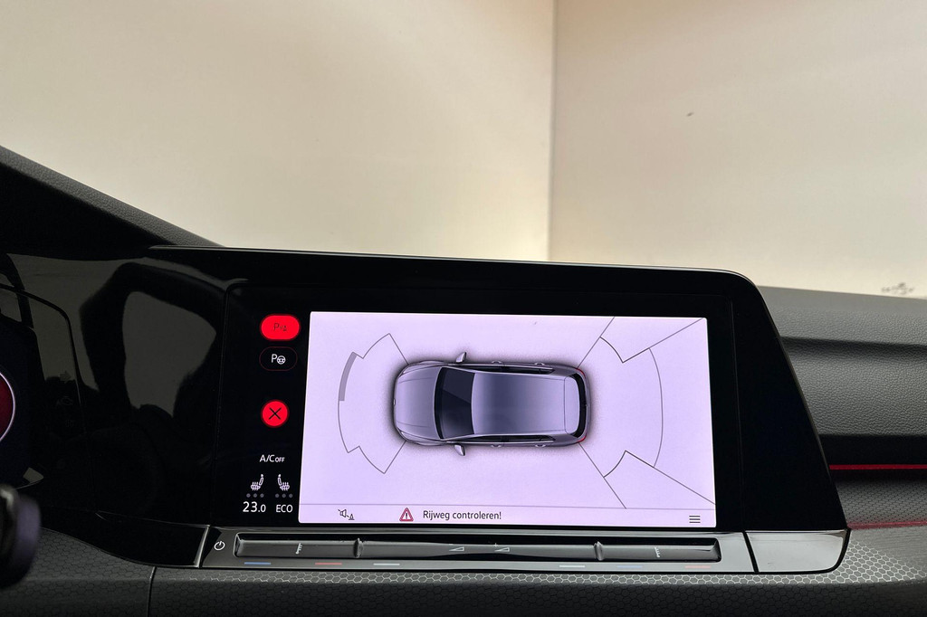 Volkswagen Golf GTE (JZK30J) met abonnement