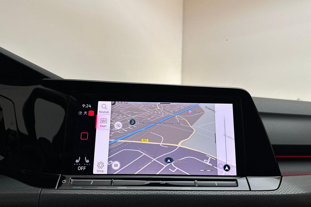 Volkswagen Golf GTE (JZK30J) met abonnement