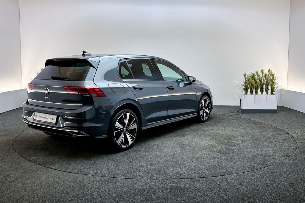 Volkswagen Golf GTE (JZK30J) met abonnement