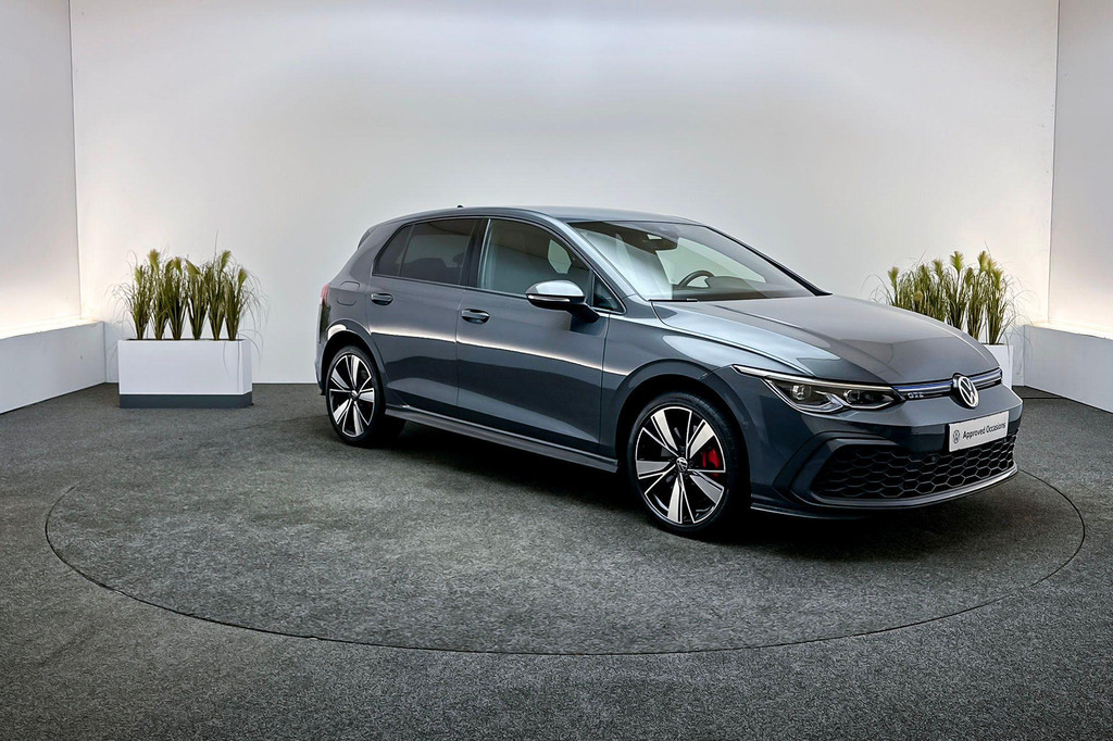 Volkswagen Golf GTE (JZK30J) met abonnement