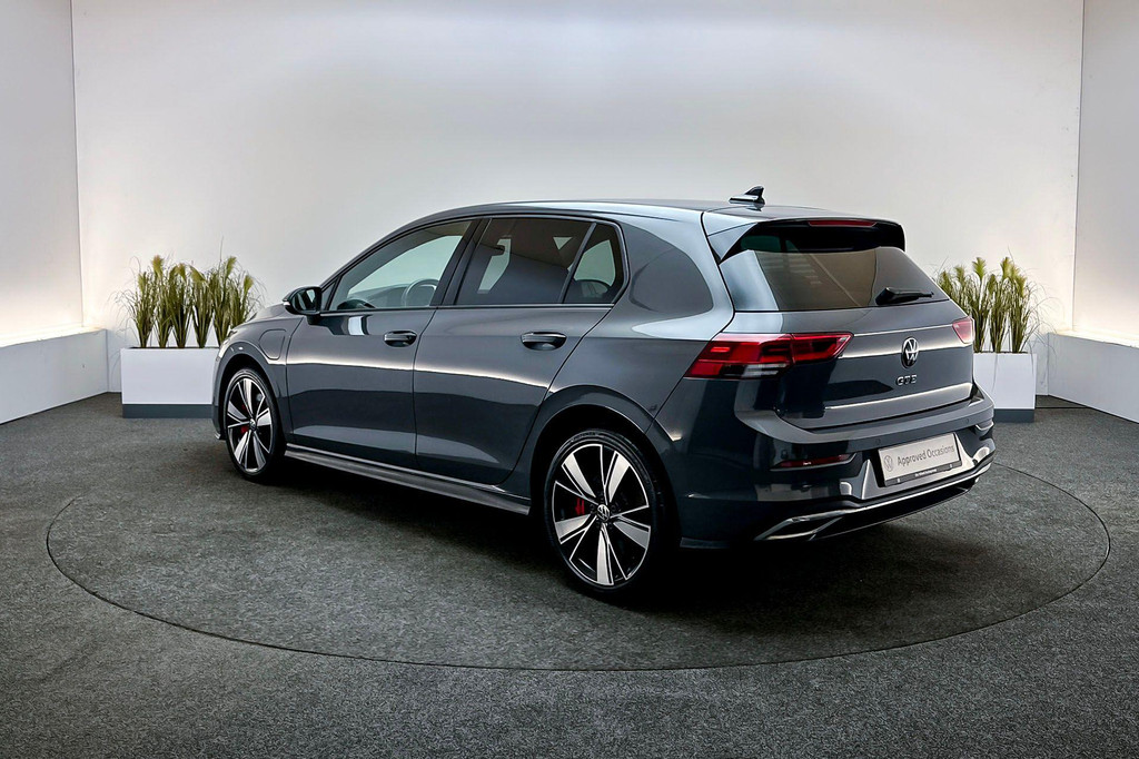 Volkswagen Golf GTE (JZK30J) met abonnement