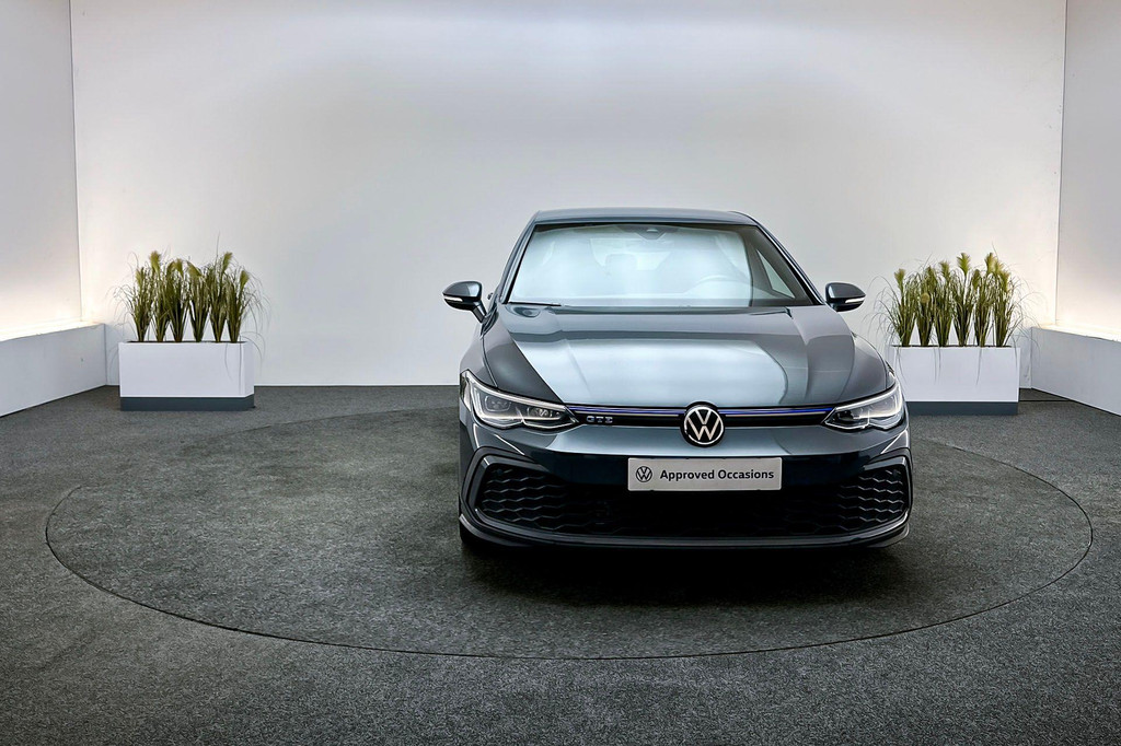 Volkswagen Golf GTE (JZK30J) met abonnement