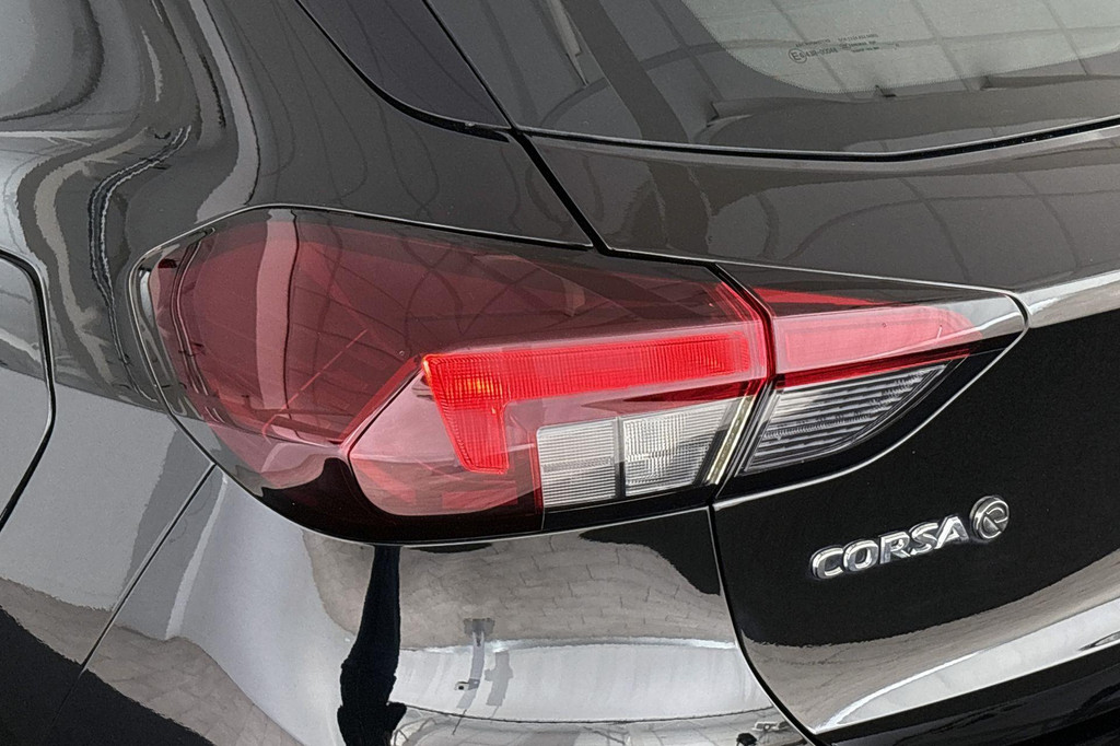 Opel CORSA-E (T406HB) met abonnement