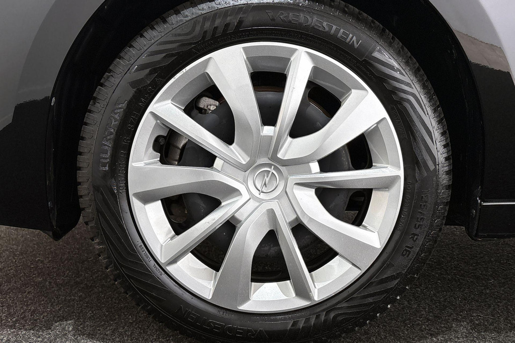 Opel CORSA-E (T406HB) met abonnement