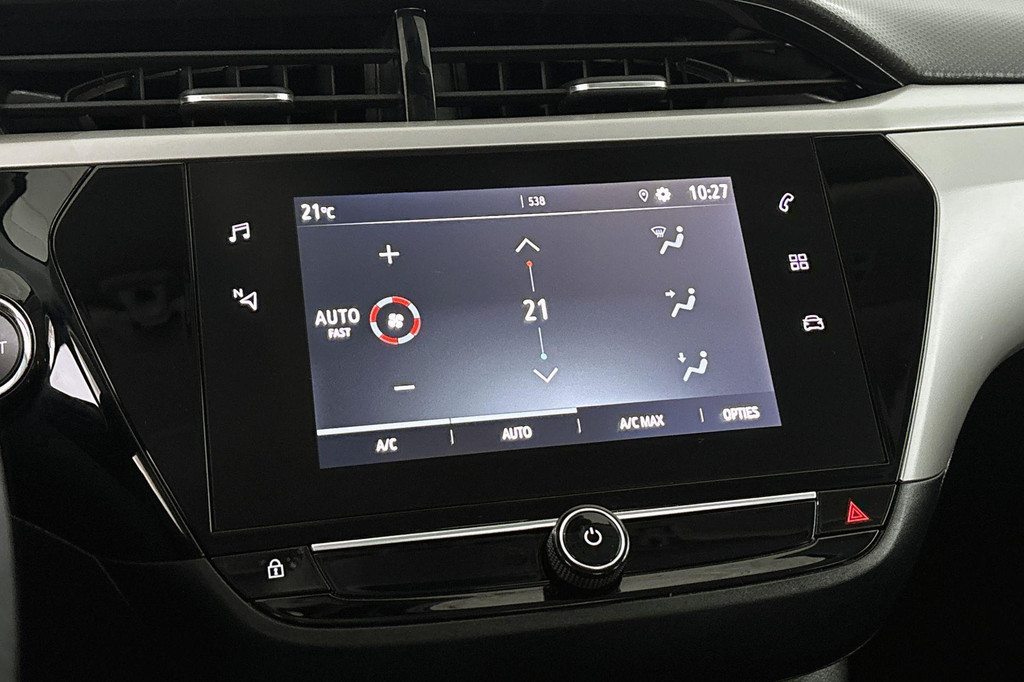 Opel CORSA-E (T406HB) met abonnement