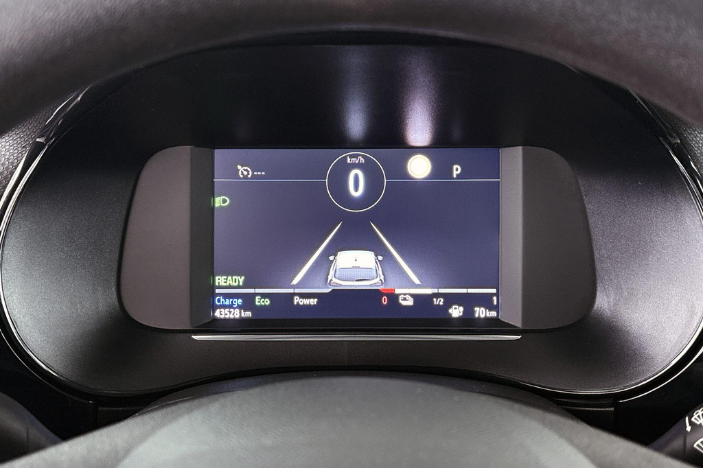 Opel CORSA-E (T406HB) met abonnement