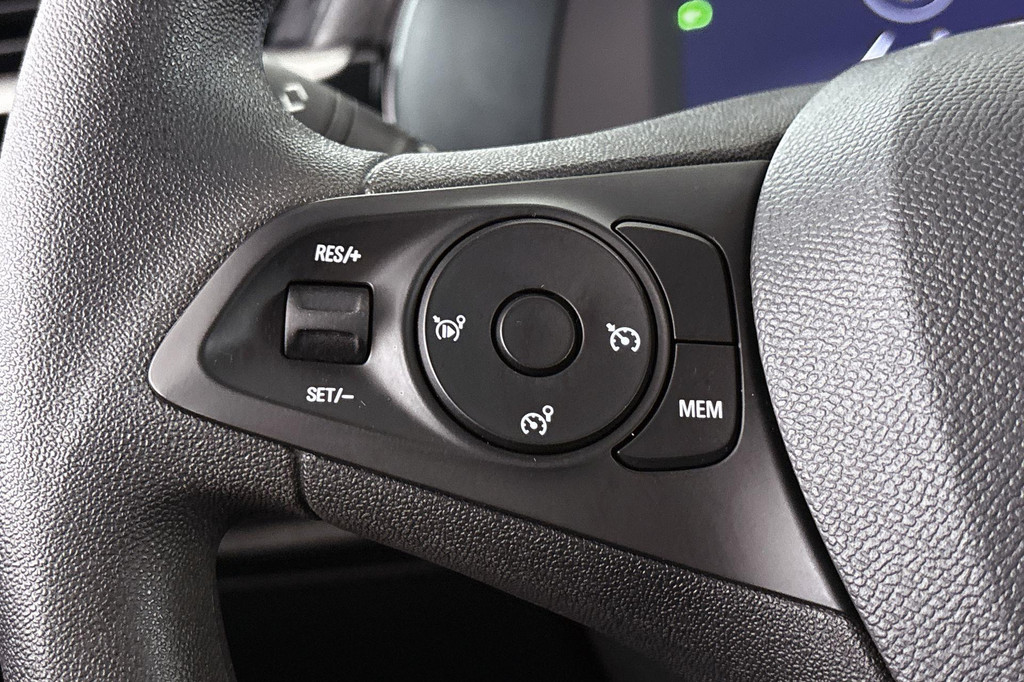 Opel CORSA-E (T406HB) met abonnement