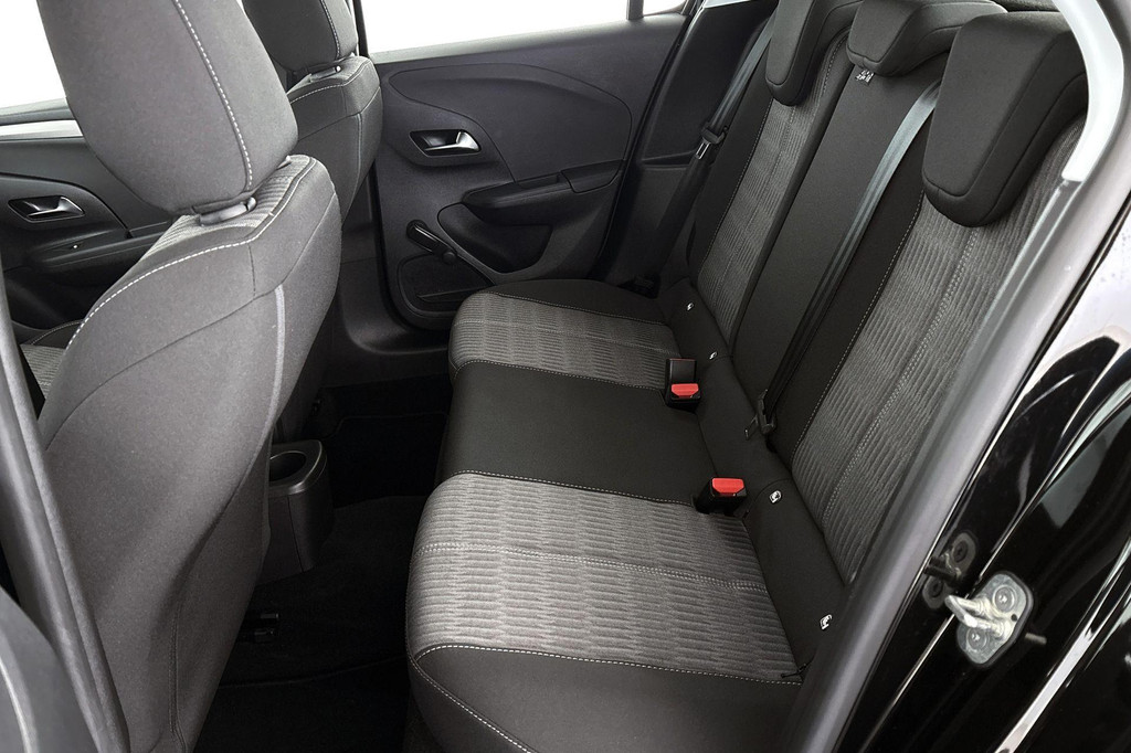 Opel CORSA-E (T406HB) met abonnement