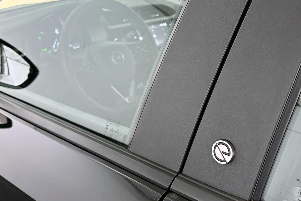 Opel CORSA-E (T406HB) met abonnement