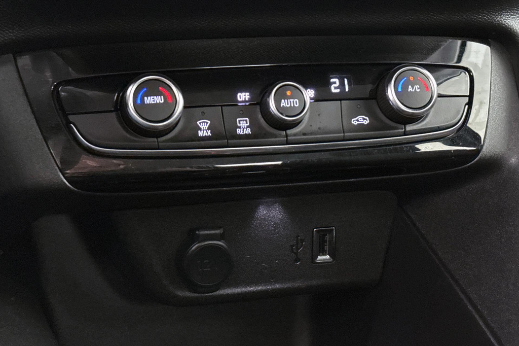 Opel CORSA-E (T406HB) met abonnement