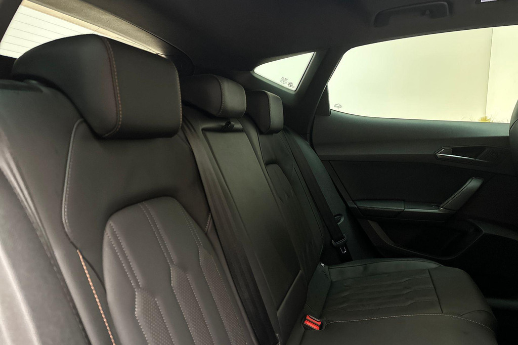 CUPRA Formentor (JZK67K) met abonnement