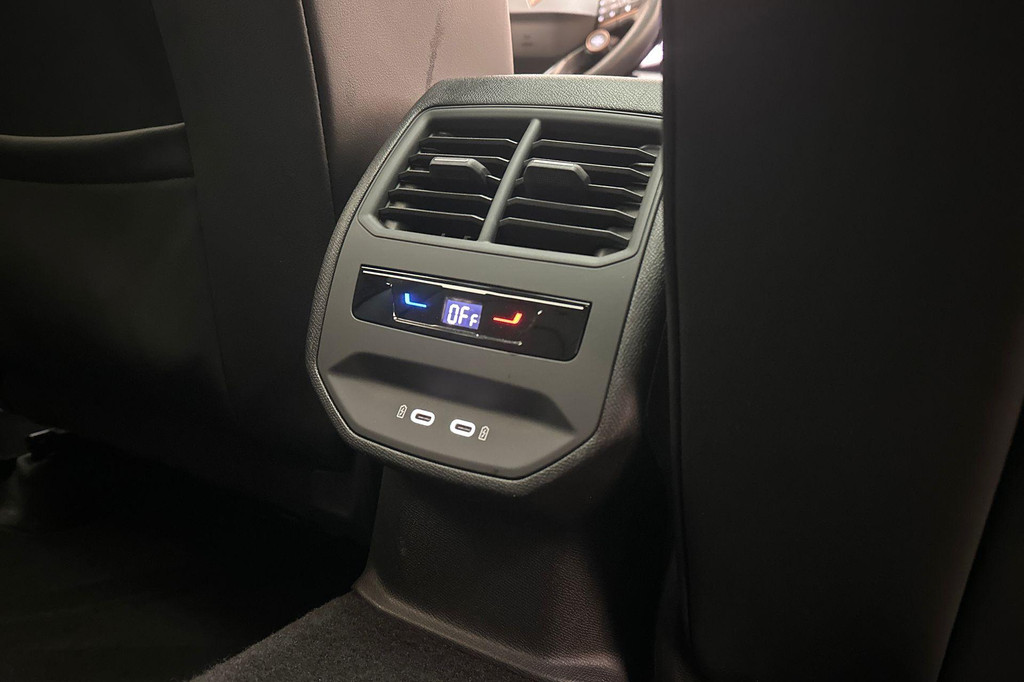 CUPRA Formentor (JZK67K) met abonnement