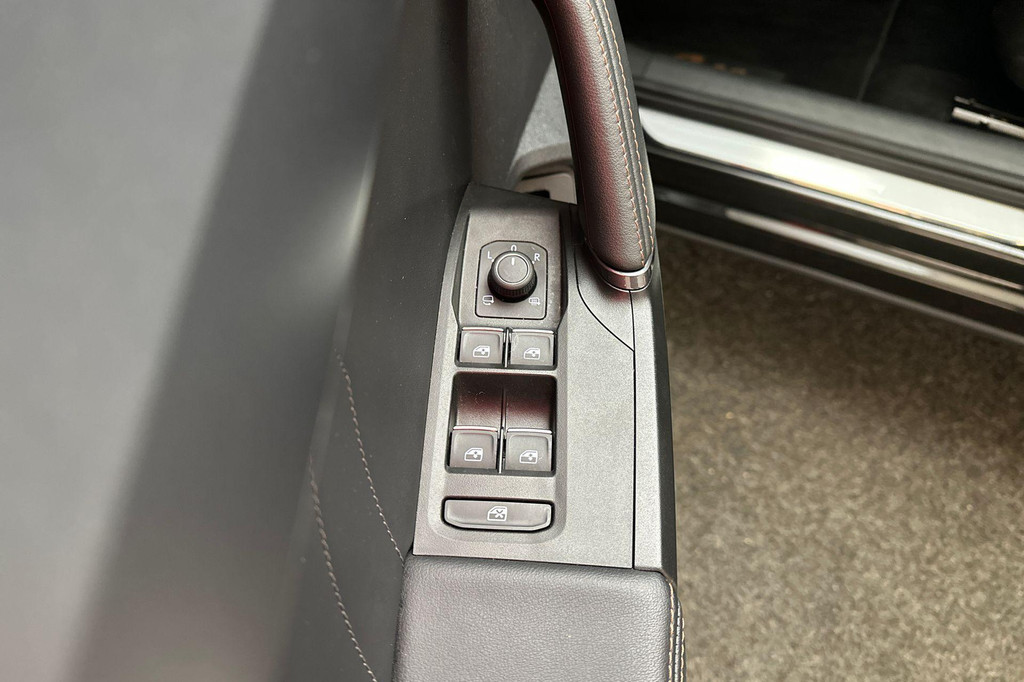 CUPRA Formentor (JZK67K) met abonnement