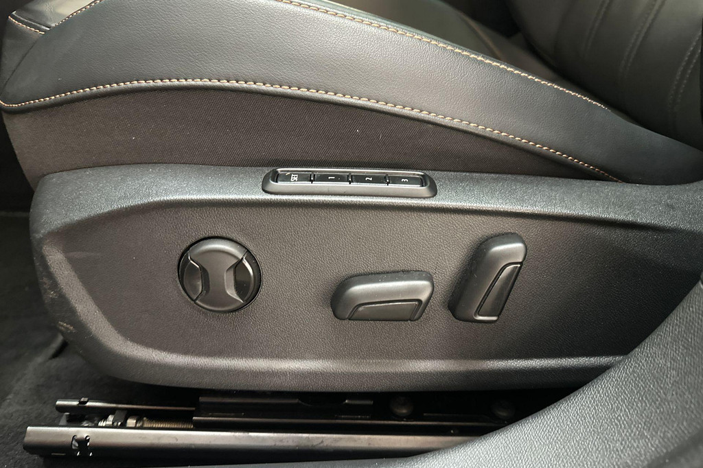 CUPRA Formentor (JZK67K) met abonnement