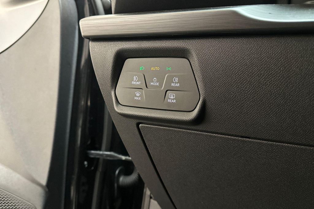 CUPRA Formentor (JZK67K) met abonnement