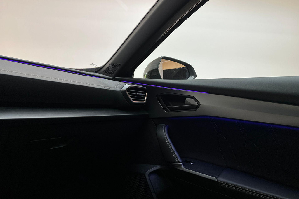 CUPRA Formentor (JZK67K) met abonnement