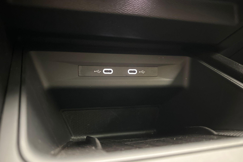 CUPRA Formentor (JZK67K) met abonnement