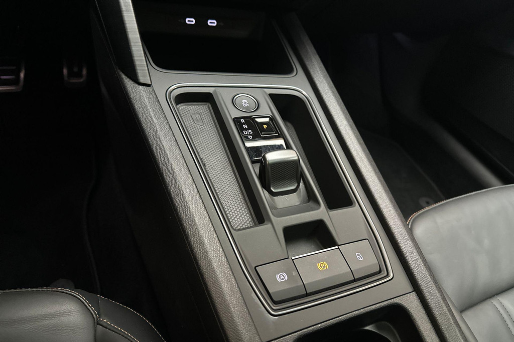 CUPRA Formentor (JZK67K) met abonnement