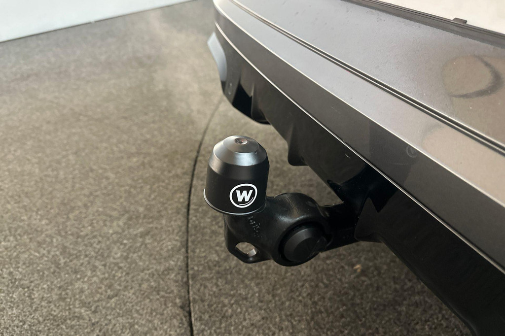 CUPRA Formentor (JZK67K) met abonnement