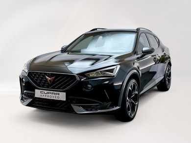 CUPRA Formentor (JZK67K) met auto abonnement