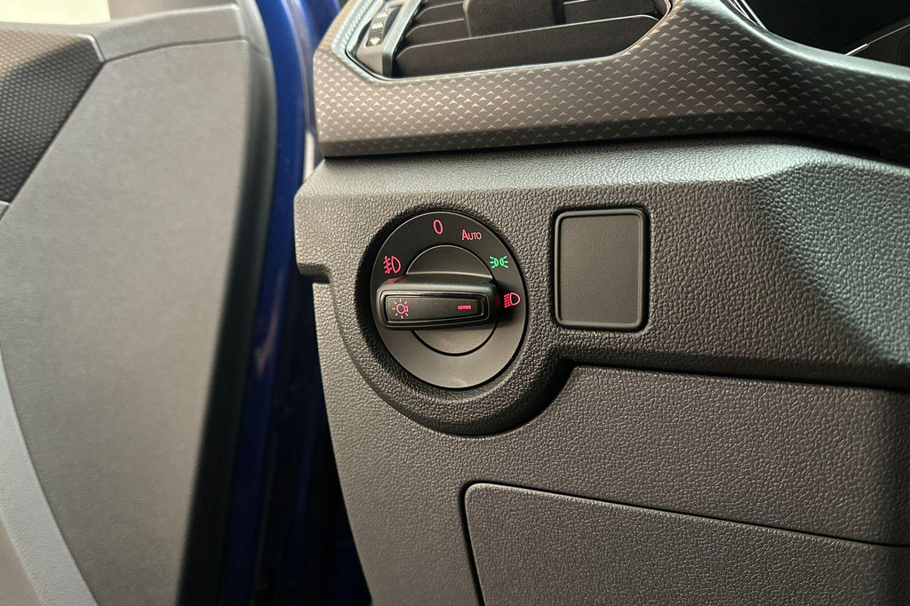 Volkswagen T-Cross (J772NS) met abonnement