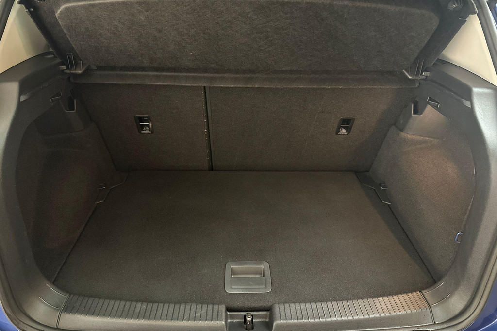 Volkswagen T-Cross (J772NS) met abonnement