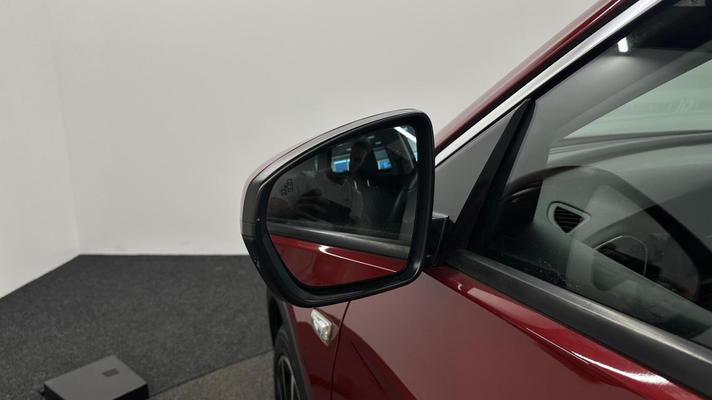 Opel Grandland X (J140RN) met abonnement