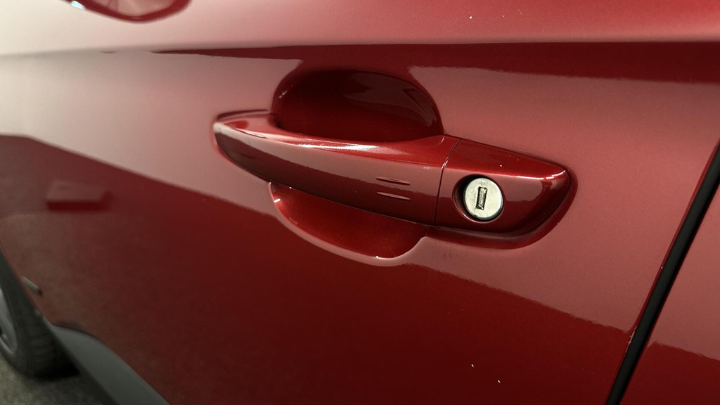 Opel Grandland X (J140RN) met abonnement