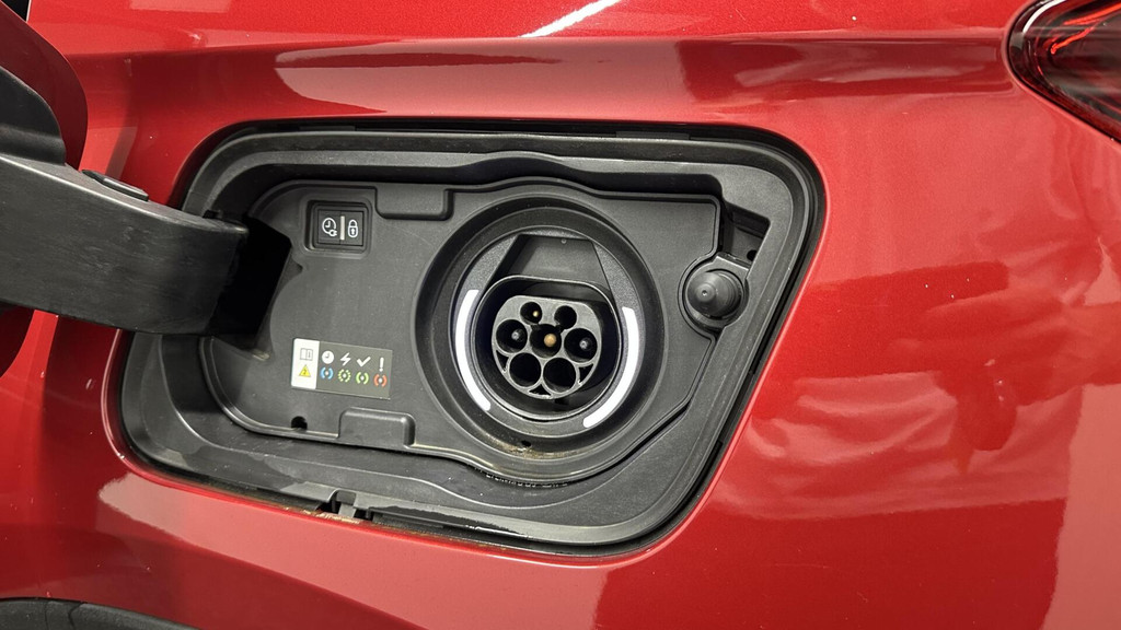 Opel Grandland X (J140RN) met abonnement