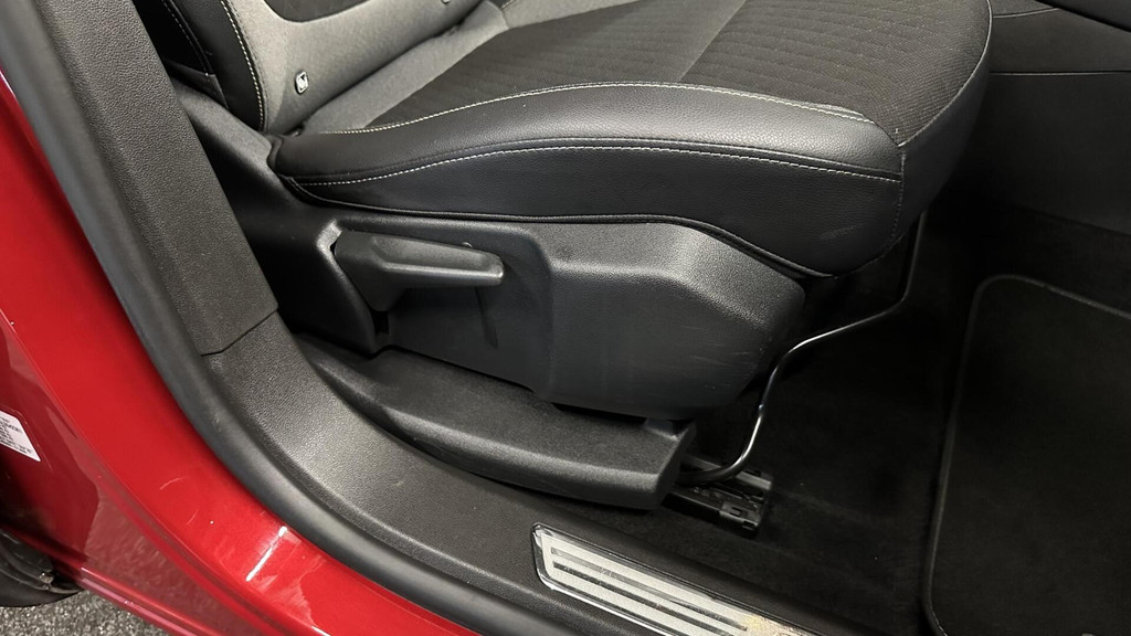 Opel Grandland X (J140RN) met abonnement