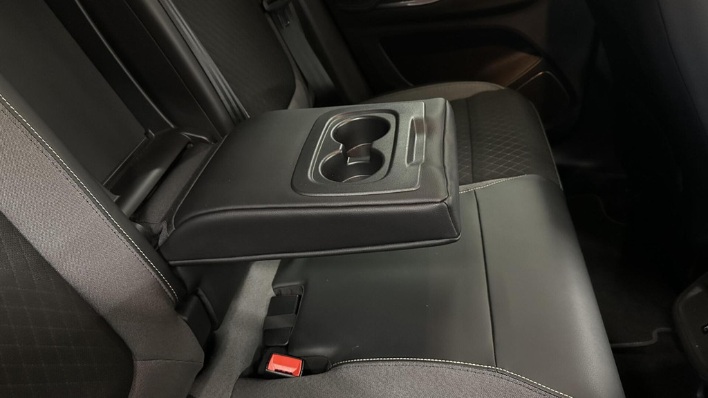 Opel Grandland X (J140RN) met abonnement