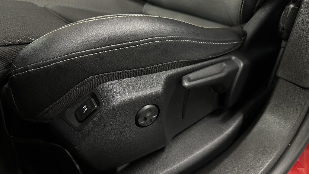 Opel Grandland X (J140RN) met abonnement