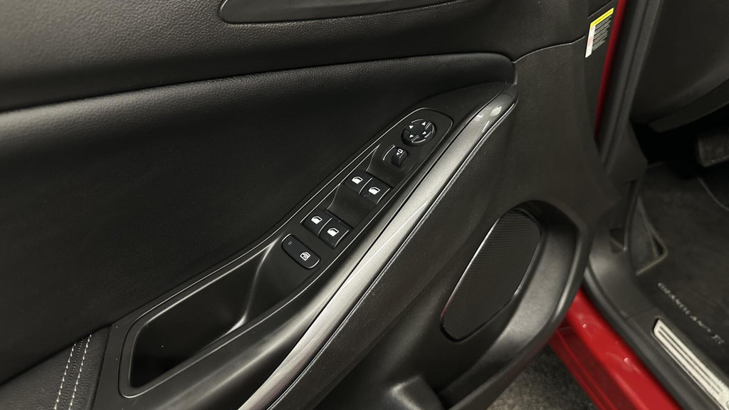 Opel Grandland X (J140RN) met abonnement