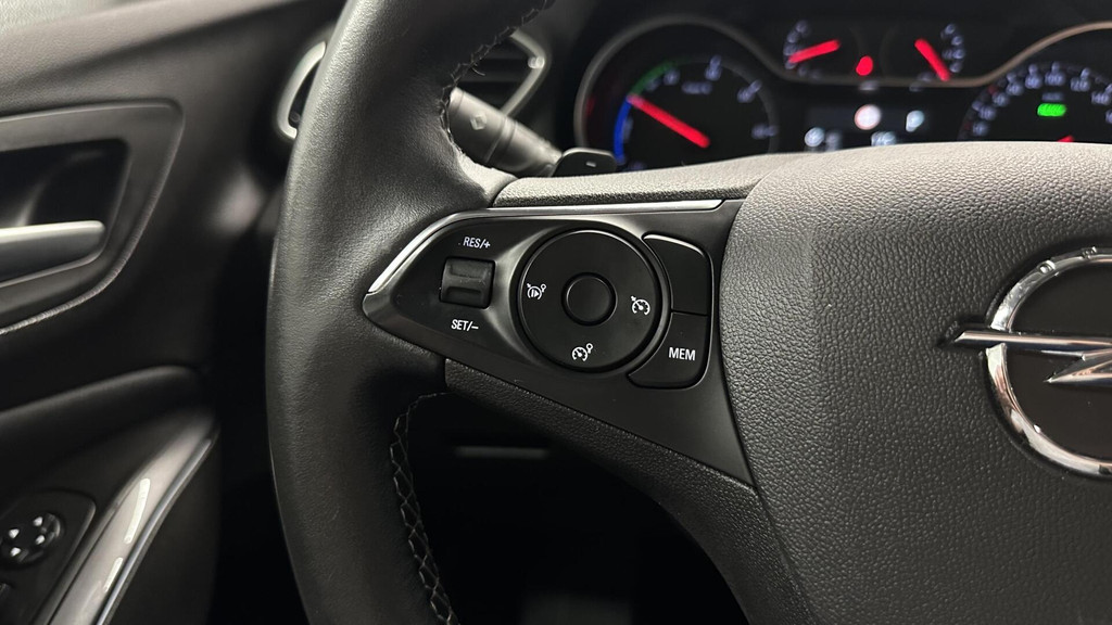 Opel Grandland X (J140RN) met abonnement