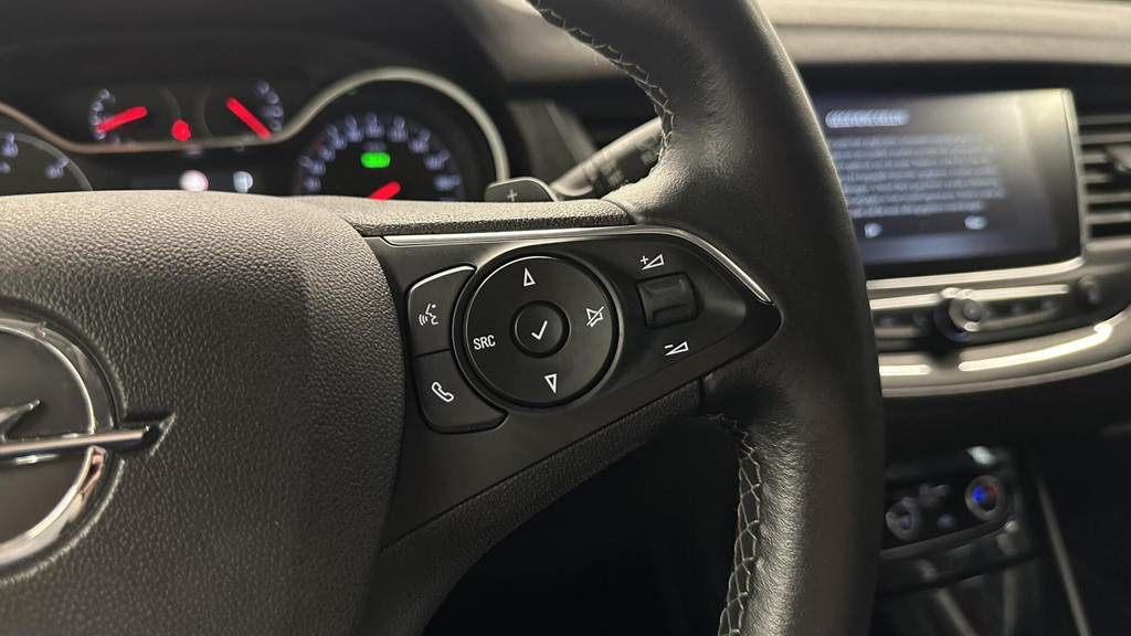 Opel Grandland X (J140RN) met abonnement