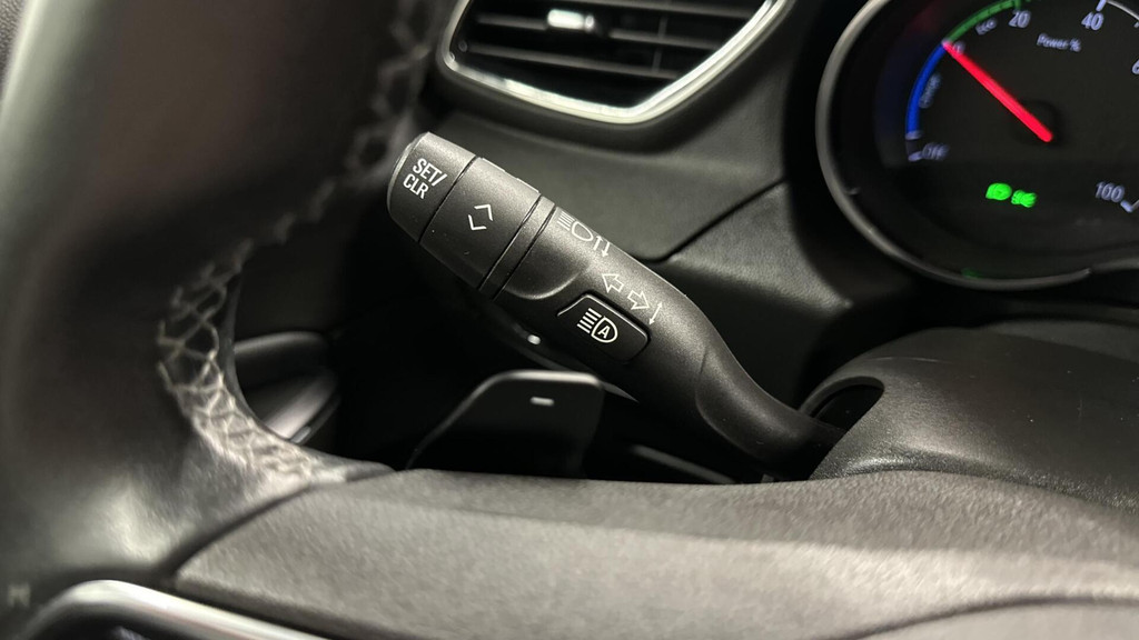 Opel Grandland X (J140RN) met abonnement