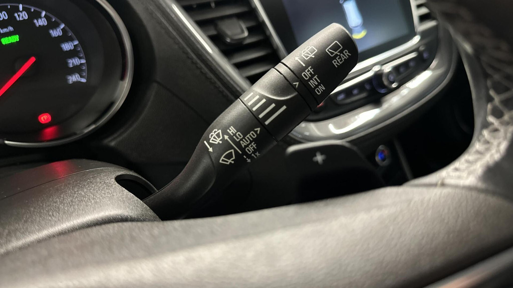 Opel Grandland X (J140RN) met abonnement