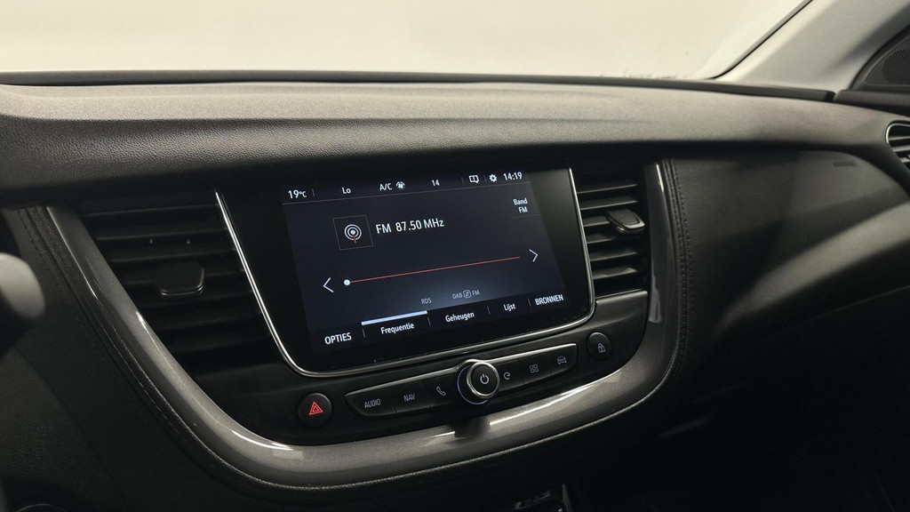 Opel Grandland X (J140RN) met abonnement