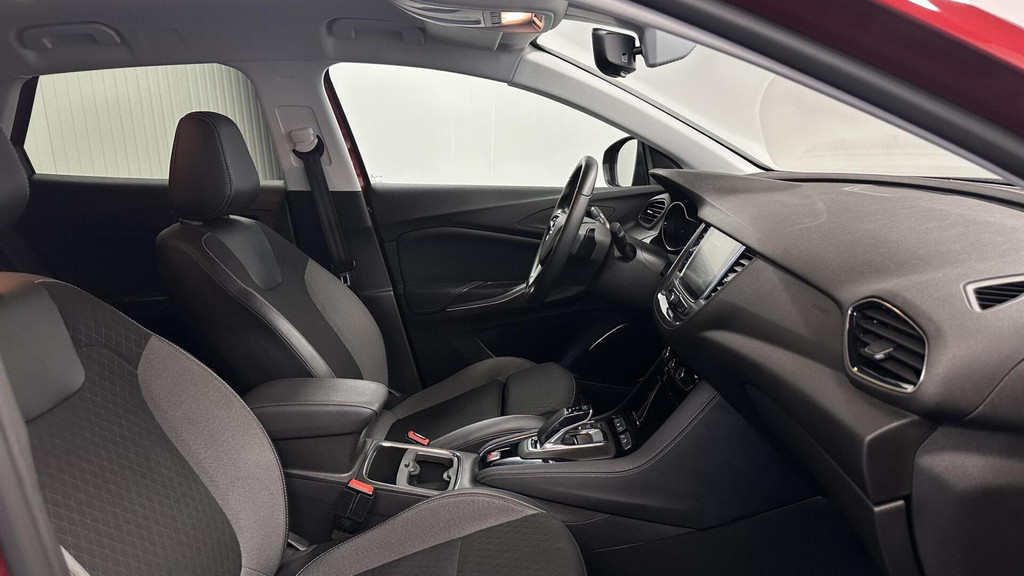 Opel Grandland X (J140RN) met abonnement